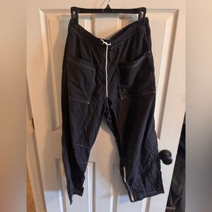 FP Movement by Free People Black Track Pants